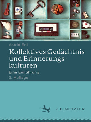 cover image of Kollektives Gedächtnis und Erinnerungskulturen